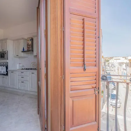 A Pochi Passi Dal Mare Apartment San Vito Lo Capo Exterior photo