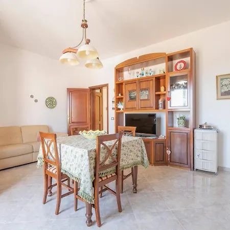 A Pochi Passi Dal Mare Apartment San Vito Lo Capo Exterior photo