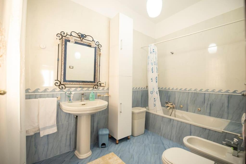 Apartment A Pochi Passi Dal Mare