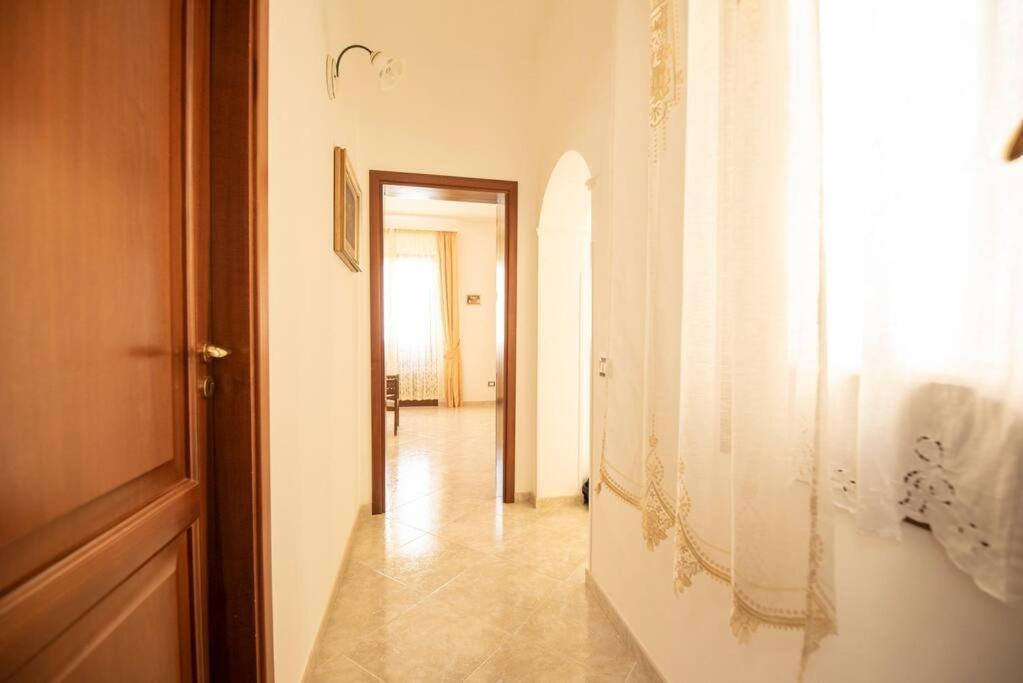 Apartment A Pochi Passi Dal Mare