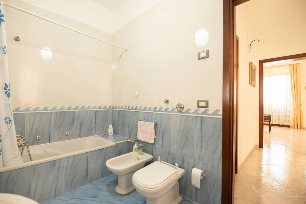 Apartment A Pochi Passi Dal Mare *